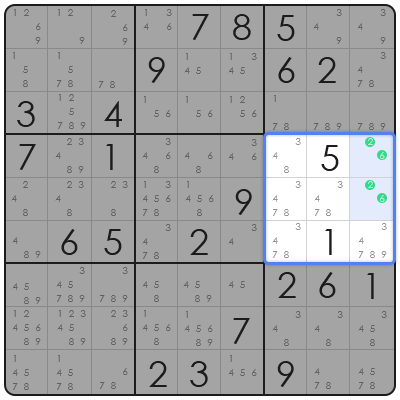 sudoku sheets