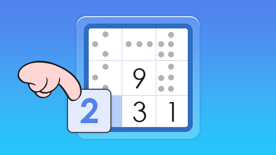 mini sudoku